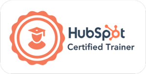 HubSpot Certified Trainer