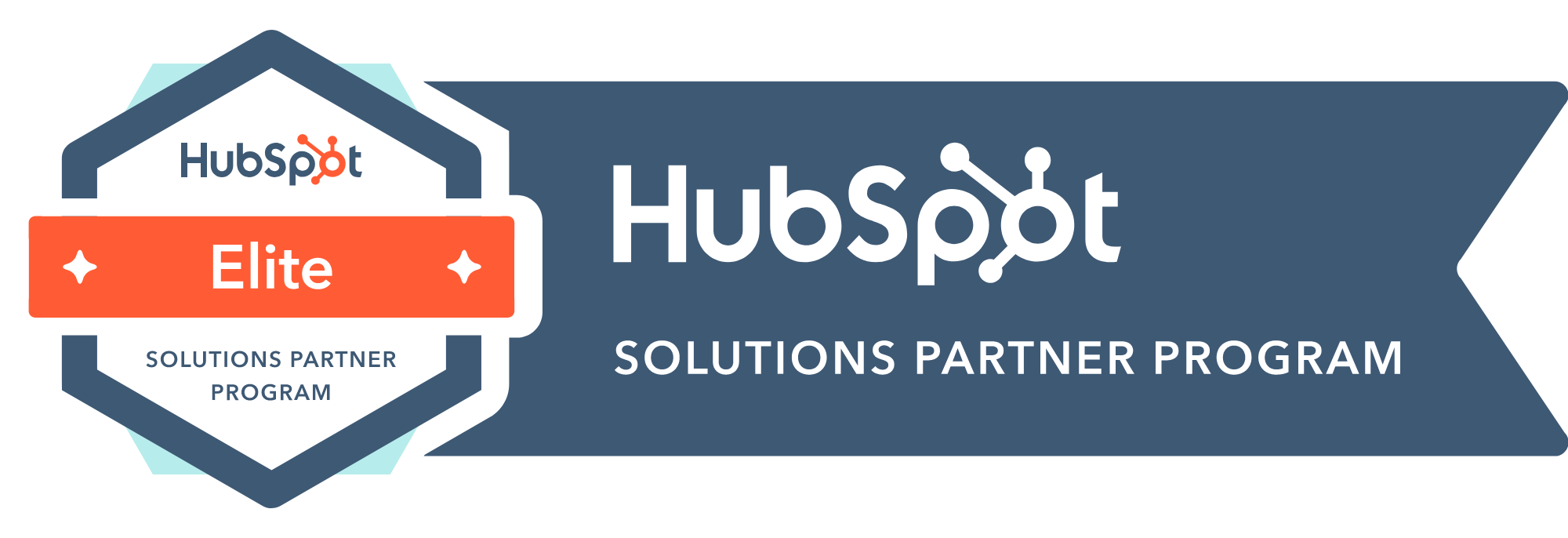 HubSpot Elite Solutions Partner