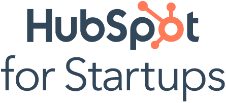 HubSpot for Startups